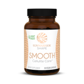 Sunwarrior, Shape, Smooth, Cellulite Care, 30 Vegan Capsules