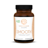 Sunwarrior, Shape, Smooth, Cellulite Care, 30 Vegan Capsules