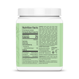 Sunwarrior, Shape, Thermo Greens, Green Apple, 210 g