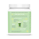 Sunwarrior, Shape, Thermo Greens, Unflavored, 210 g