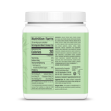 Sunwarrior, Shape, Thermo Greens, Unflavored, 210 g