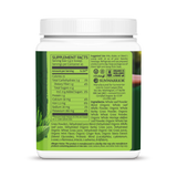 Sunwarrior, Ormus Supergreens, Mint, 225 g