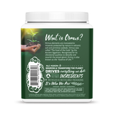 Sunwarrior, Ormus Supergreens, Mint, 450 g