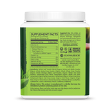 Sunwarrior, Ormus Supergreens, Mint, 450 g