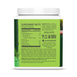 Sunwarrior, Ormus Supergreens, Unflavored, 450 g
