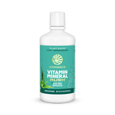 Sunwarrior, Vitamin Mineral Rush in Aloe Vera Superjuice, 30 Fl Oz