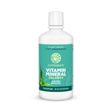 Sunwarrior, Vitamin Mineral Rush in Aloe Vera Superjuice, 30 Fl Oz