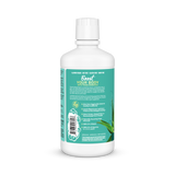 Sunwarrior, Vitamin Mineral Rush in Aloe Vera Superjuice, 30 Fl Oz