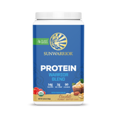 Sunwarrior, Warrior Blend, Protein, Chocolate Peanut Butter, 750 g