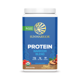 Sunwarrior, Warrior Blend Protein, Maple French Toast, 750 g