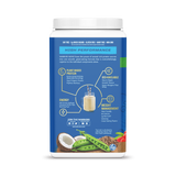 Sunwarrior, Warrior Blend Protein, Maple French Toast, 750 g