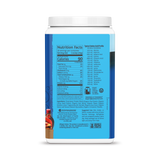 Sunwarrior, Warrior Blend Protein, Maple French Toast, 750 g