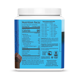 Sunwarrior, Warrior Blend, Protein, Chocolate, 375 g