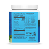 Sunwarrior, Warrior Blend, Protein, Unflavored, 375 g