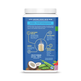 Sunwarrior, Warrior Blend, Protein, Berry, 750 g