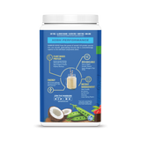 Sunwarrior, Warrior Blend, Protein, Chocolate, 750 g