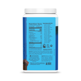 Sunwarrior, Warrior Blend, Protein, Chocolate, 750 g