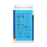 Sunwarrior, Warrior Blend, Protein, Mocha, 750 g