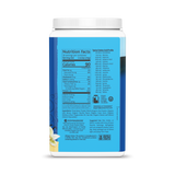 Sunwarrior, Warrior Blend, Protein, Vanilla, 750 g