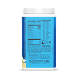 Sunwarrior, Warrior Blend, Protein + Greens, Vanilla, 750 g