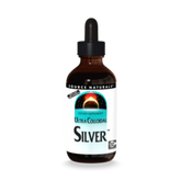 Source Naturals, Ultra Colloidal Silver, 8 Fl Oz