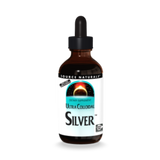 Source Naturals, Ultra Colloidal Silver, 8 Fl Oz