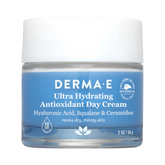 Derma E, Ultra Hydrating Antioxidant Day Cream, 2 Oz