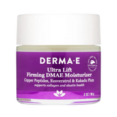 Derma E, Ultra Lift Firming DMAE Moisturizer, 2 Oz