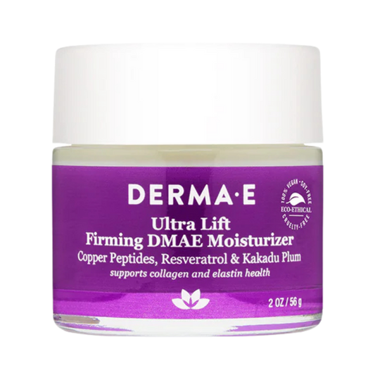 Derma E, Ultra Lift Firming DMAE Moisturizer, 2 Oz