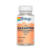 Solaray, Ultra Zeaxanthin, 6 Mg, 30 Capsules
