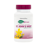 NaturesPlus, Herbal Actives NutriZAC Mood Food, 90 Tablets