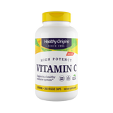 Healthy Origins, Vitamin C, 1000 Mg, Non-GMO, 360 Veggie Caps