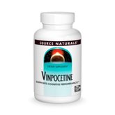 Source Naturals, Vinpocetine, 10 Mg, 60 Tablets