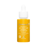 Derma E, Vitamin C 10% Multi-Acid Radiance Liquid Peel, 1 Fl Oz