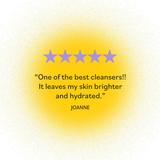 Derma E, Vitamin C Brightening Cleanser, 6 Fl Oz