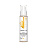 Derma E, Vitamin C Serum with Hyaluronic Acid, 2 Oz