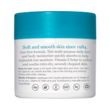 Derma E, Vitamin E 12,000 IU Cream, 4 Oz