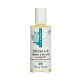 Derma E, Vitamin E Skin Oil 14,000 I.U. 2 Fl Oz
