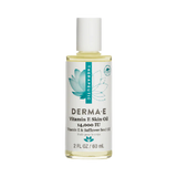 Derma E, Vitamin E Skin Oil 14,000 I.U. 2 Fl Oz