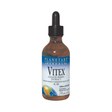 Planetary Herbals, Vitex, 2 Fl Oz