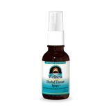 Source Naturals, Wellness Herbal Throat Spray, 2 Oz Liquid