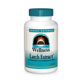 Source Naturals, Wellness Larch Extract, 1000 Mg, 30 Tablets