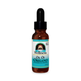 Source Naturals, Wellness Oil of Oregano, 0.4 Oz Liquid