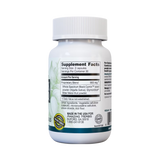 Amazing Herbs, Whole Spectrum Black Seed GlyMordica Bitter Melon, 100 Capsules