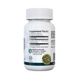 Amazing Herbs, Whole Spectrum Black Seed Original Plain, 100 Capsules