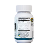 Amazing Herbs, Whole Spectrum, Black Seed, Ultimate Defense Formula, 100 Vegetarian Caps