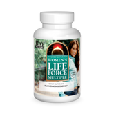 Source Naturals, Women's Life Force Multiple, No Iron, 180 Tabs