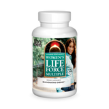 Source Naturals, Women's Life Force Multiple, No Iron, 90 Tabs