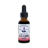 Christopher's Original Formulas, X-Ceptic Formula, 1 Oz