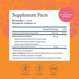 Youtheory, Daily Fat Burner, 60 Vegetarian Capsules